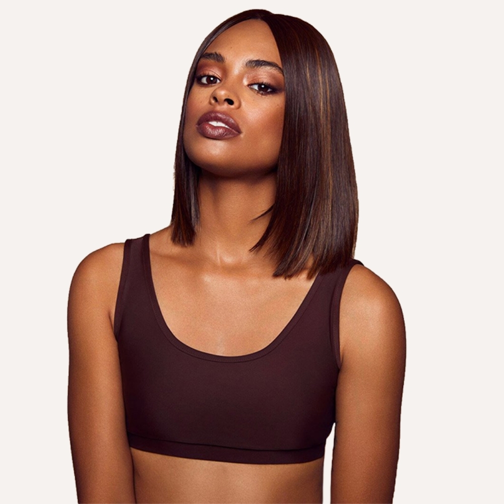 Inh (Insert Name Here) Olivia Wig